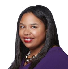 Tara Lynn Smith, APR (photo)